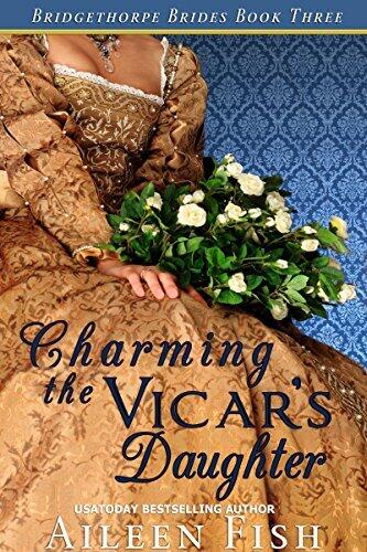 Charming the Vicar's Daughter