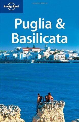 Lonely Planet Puglia & Basilicata