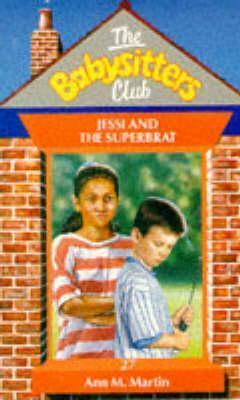 Jessie and the Superbrat