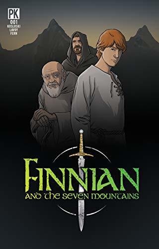 Finnian and the Seven Mountains