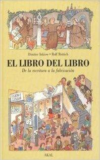 El libro del libro