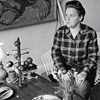 Eeva-Liisa Manner