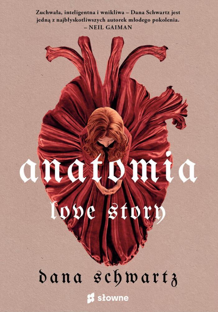 Anatomia: Love story