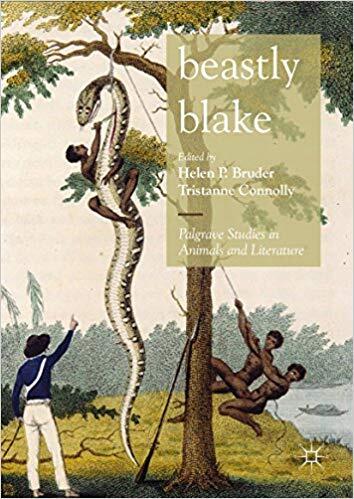 Beastly Blake