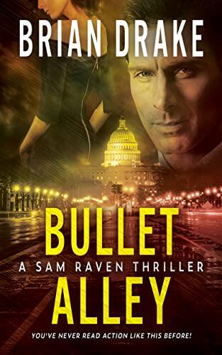 Bullet Alley