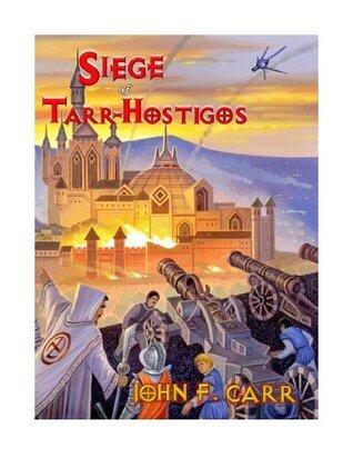 Siege of Tarr-Hostigos