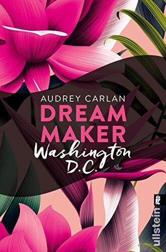 Dream Maker - Washington D.C. (Dream Maker City 8)