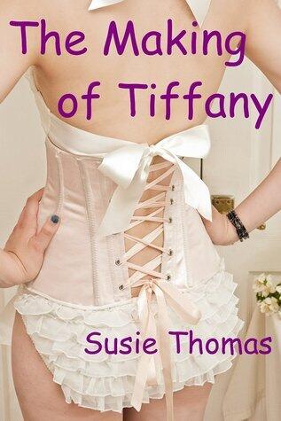 The Making of Tiffany