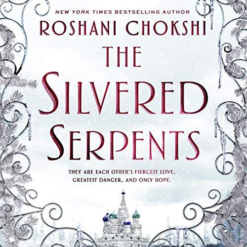 The Silvered Serpents