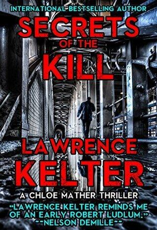 Chloe Mather Thrillers