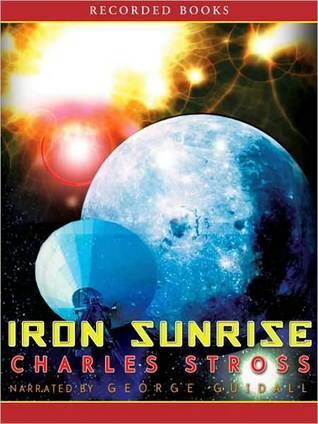 Iron Sunrise