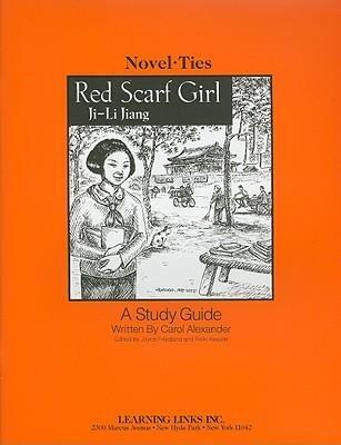 Red Scarf Girl