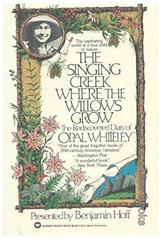 Singing Creek