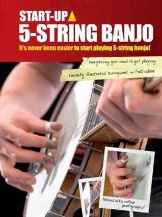 Start-Up: 5-String Banjo