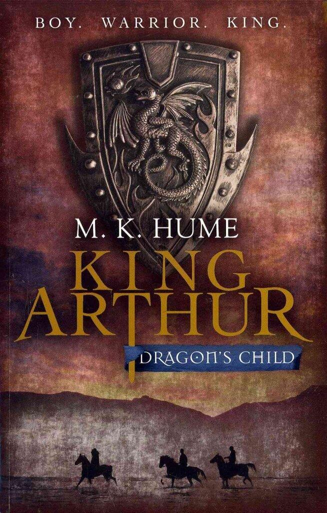 Dragon's Child