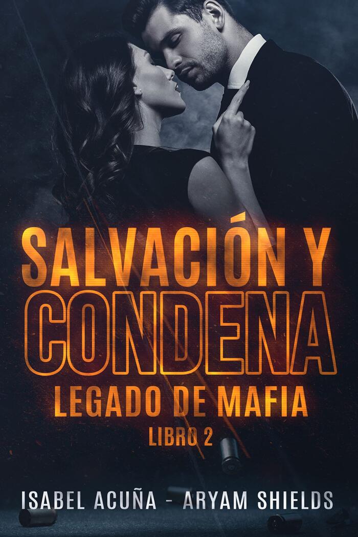 Legado de mafia