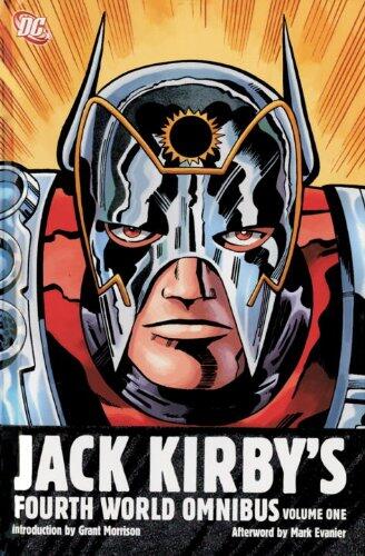 Jack Kirby's Fourth World Omnibus 1