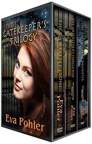 The Gatekeeper's Trilogy: Books 1-3 of The Gatekeeper's Saga