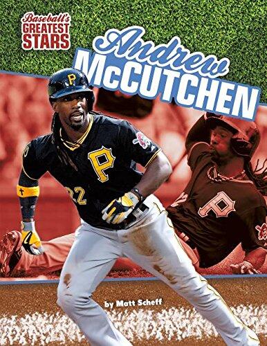 Andrew Mccutchen