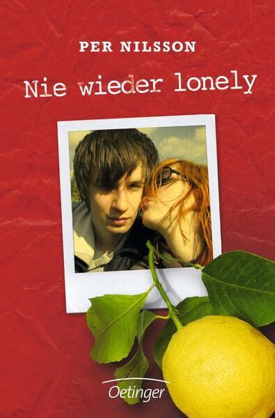 Nie Wieder Lonely