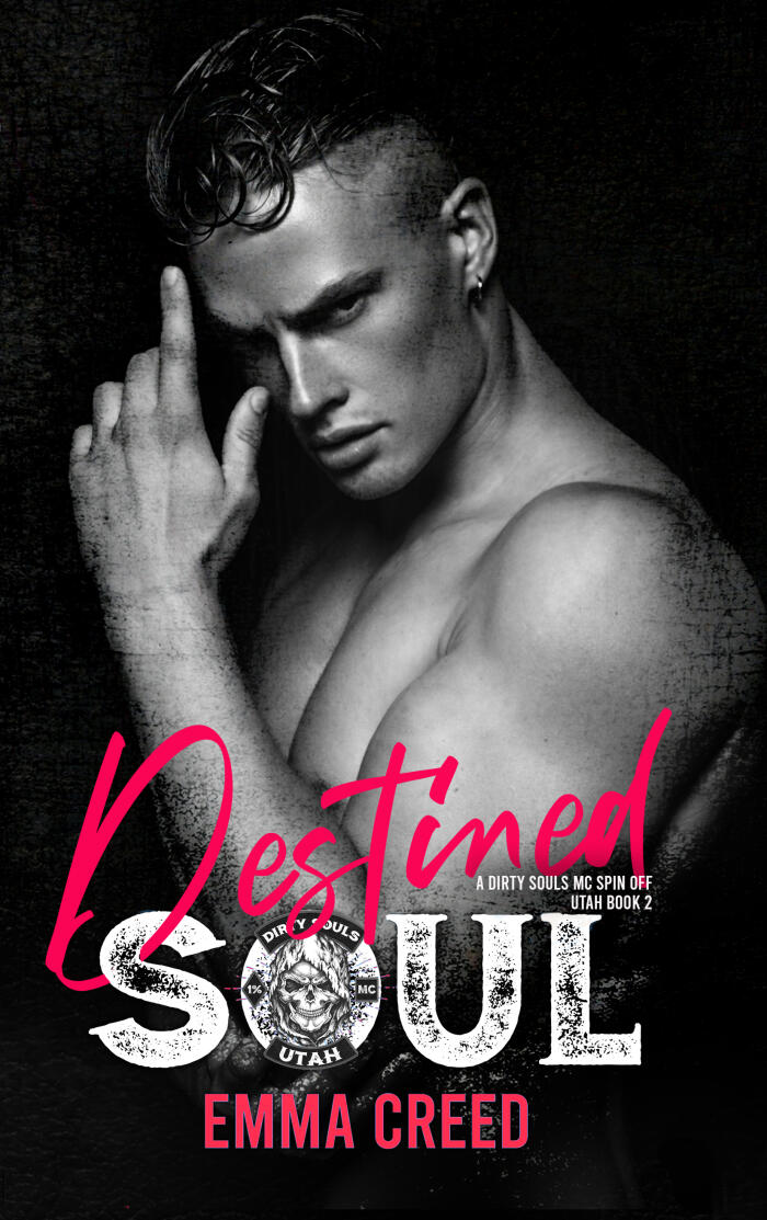 Dirty Souls MC Utah