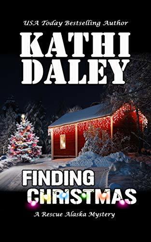 Finding Christmas