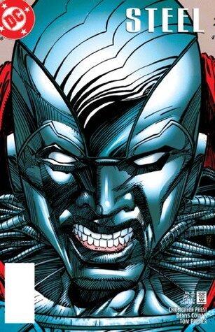 Steel (1994-1998) #45