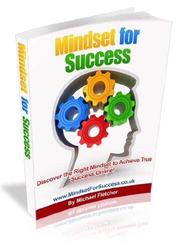 mindset for success
