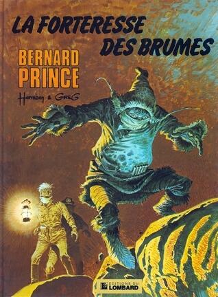 La forteresse des brumes