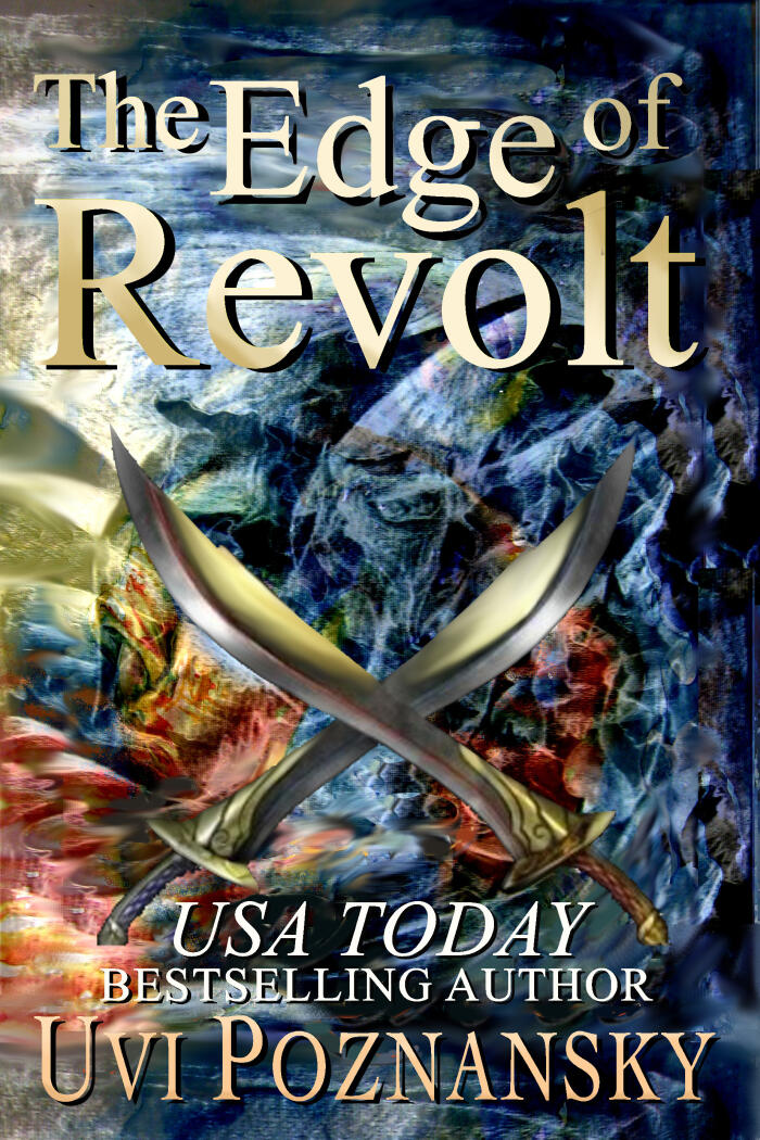 The Edge of Revolt