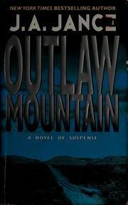 Outlaw Mountain
