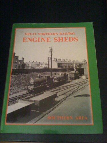 Great Northern Engine Sheds