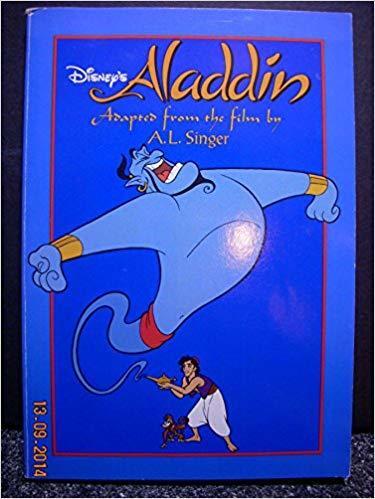 Disney's Aladdin