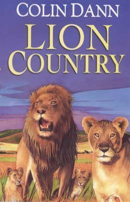 Lion Country