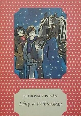 Lány a Wiktorskán
