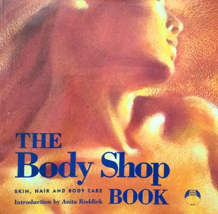 The Body Shop Book