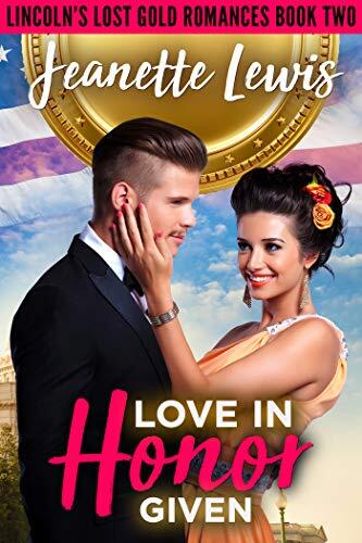Love in Honor Given