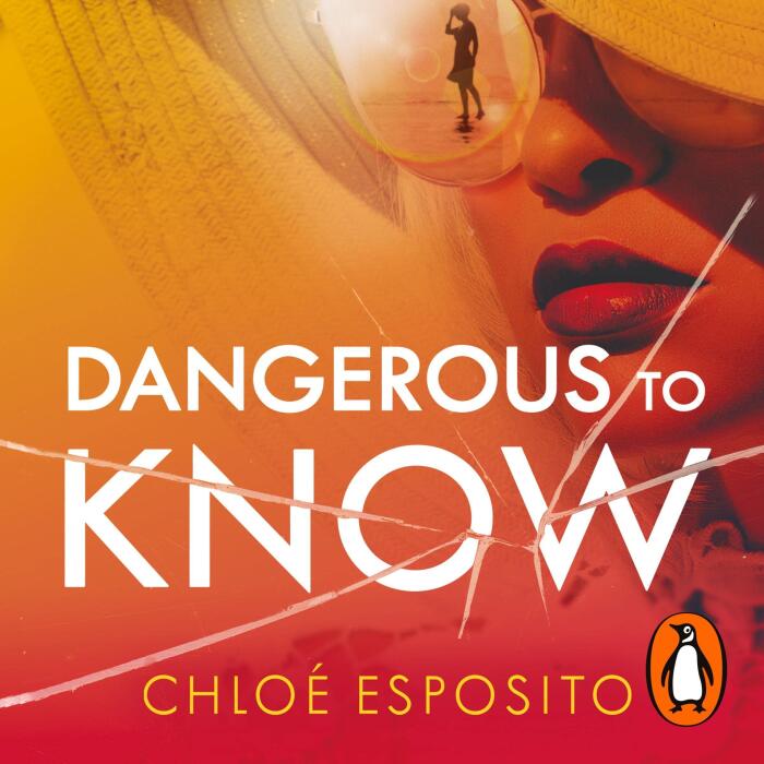 Dangerous to Know: Mad, Bad and Dangerous to Know Trilogy, Book 3