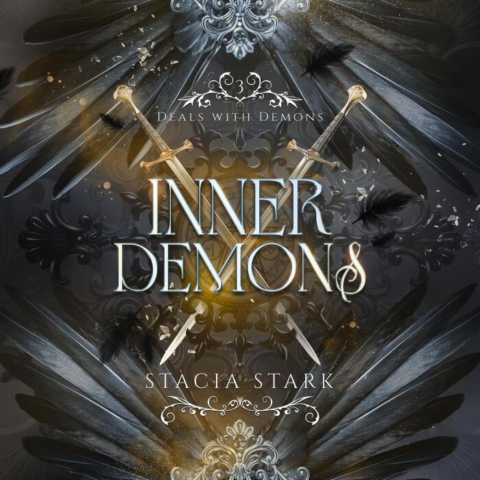 Inner Demons: Deals with Demons, Book 3