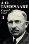 Novellid (1922-1939). Meie rebane