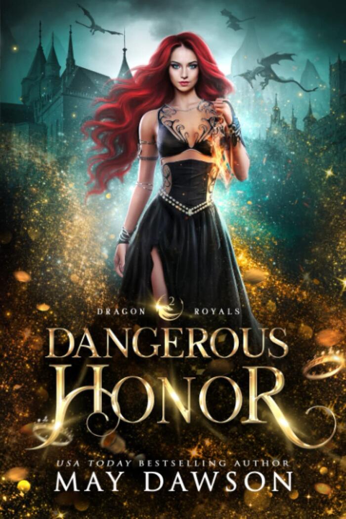 Dangerous Honor