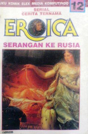Eroica, Vol. 12