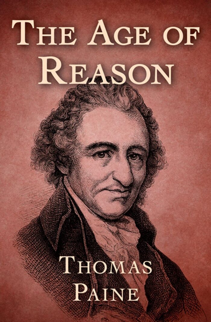 The Age of Reason: Illustrated Edition