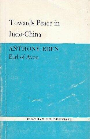 Towards Peace in Indo-China