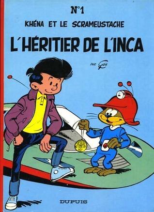 L'Héritier de l'inca