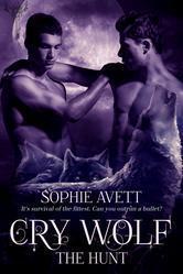 Cry Wolf: The Hunt (Monster Farm Saga #2)