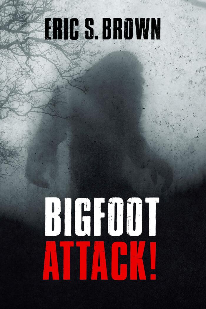 Bigfoot Attack!