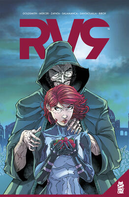 RV9 Vol. 1 GN