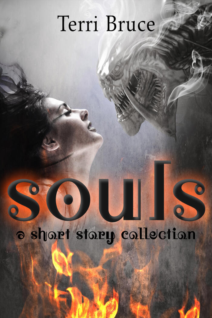 Souls: A Short Story Collection