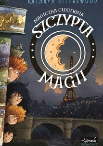 Szczypta Magii